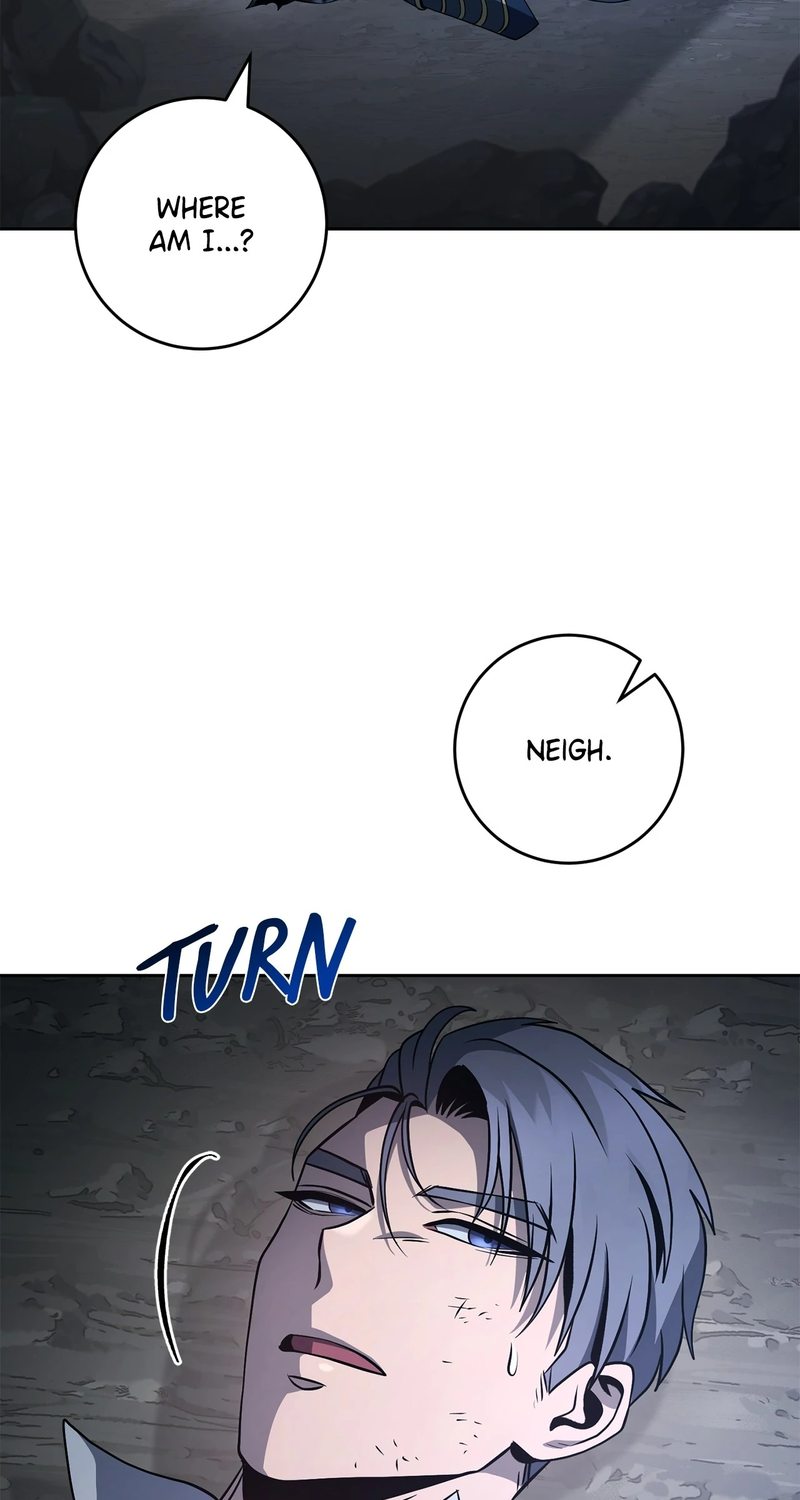 18+ Skeleton Soldier Couldn’t Protect the Dungeon Chapter 330 page 72