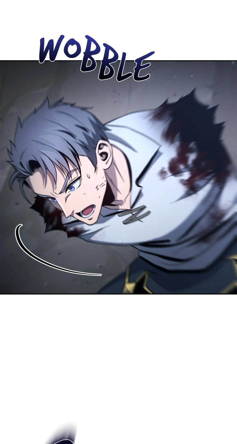 18+ Skeleton Soldier Couldn’t Protect the Dungeon Chapter 330 page 77