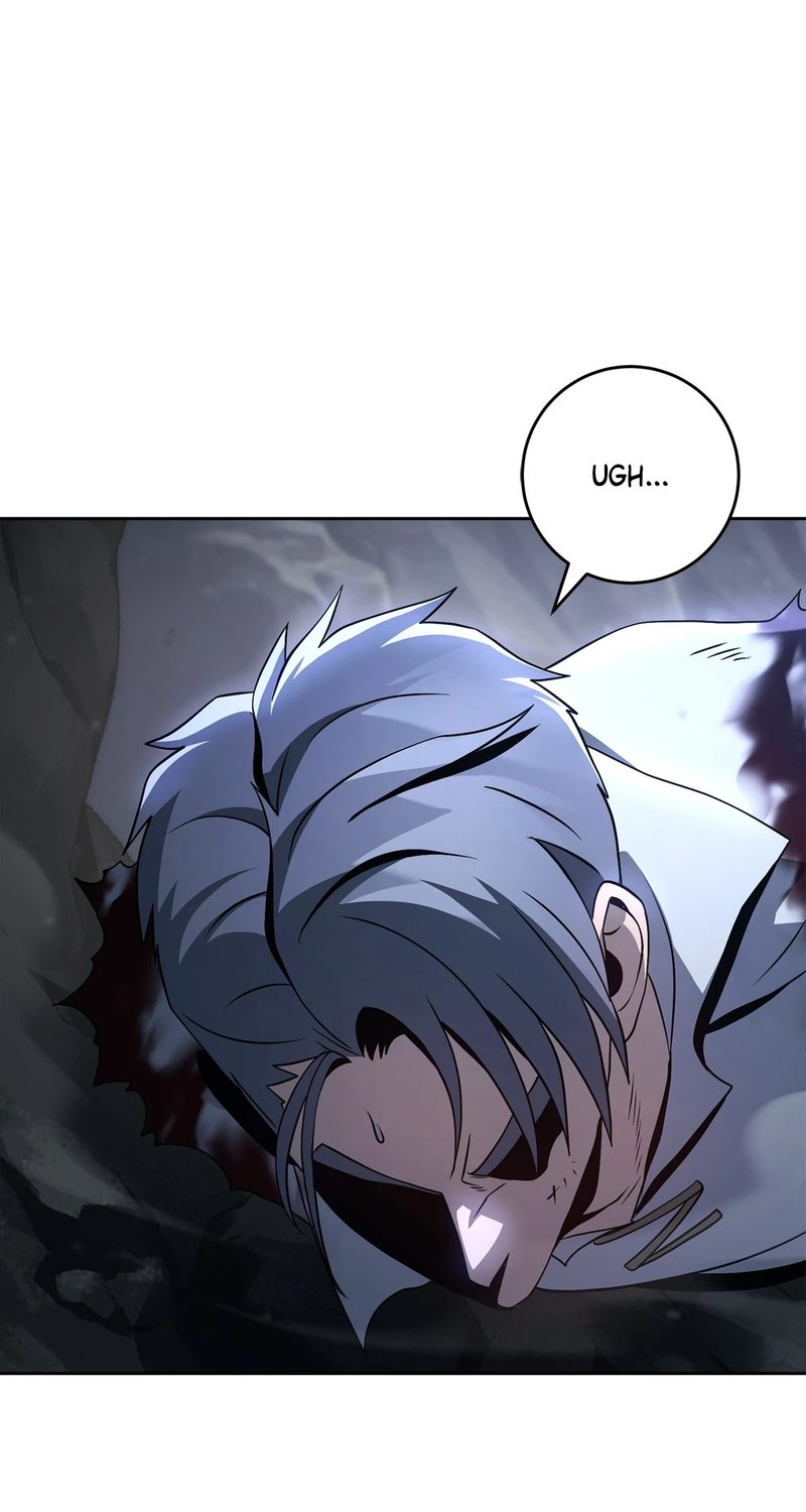 18+ Skeleton Soldier Couldn’t Protect the Dungeon Chapter 330 page 79