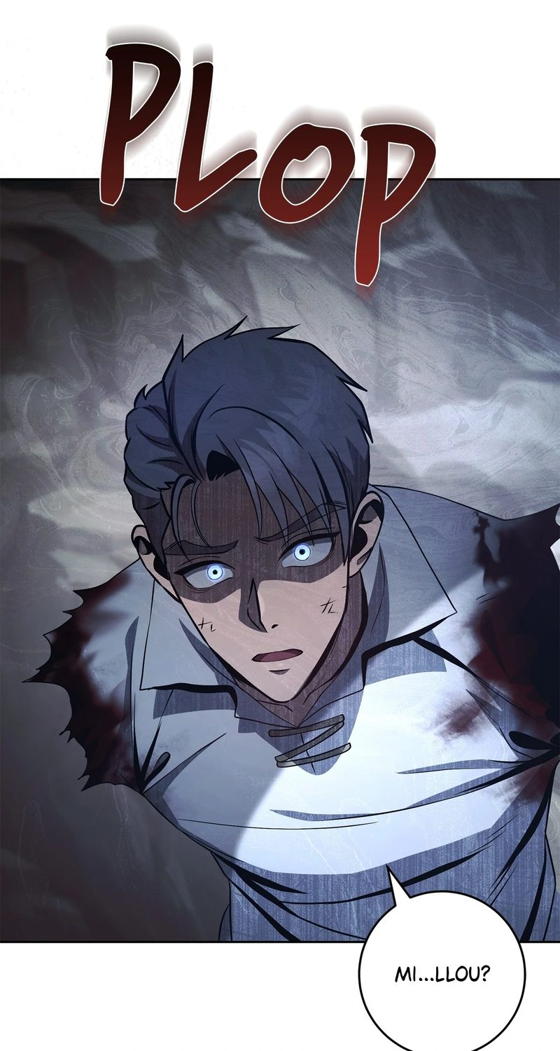 18+ Skeleton Soldier Couldn’t Protect the Dungeon Chapter 330 page 85