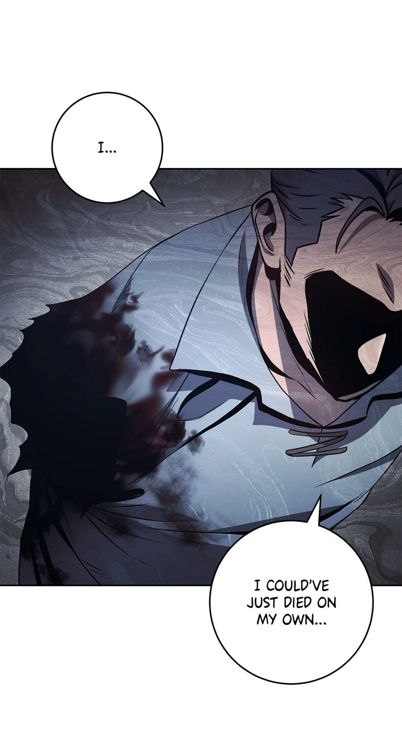 18+ Skeleton Soldier Couldn’t Protect the Dungeon Chapter 330 page 87
