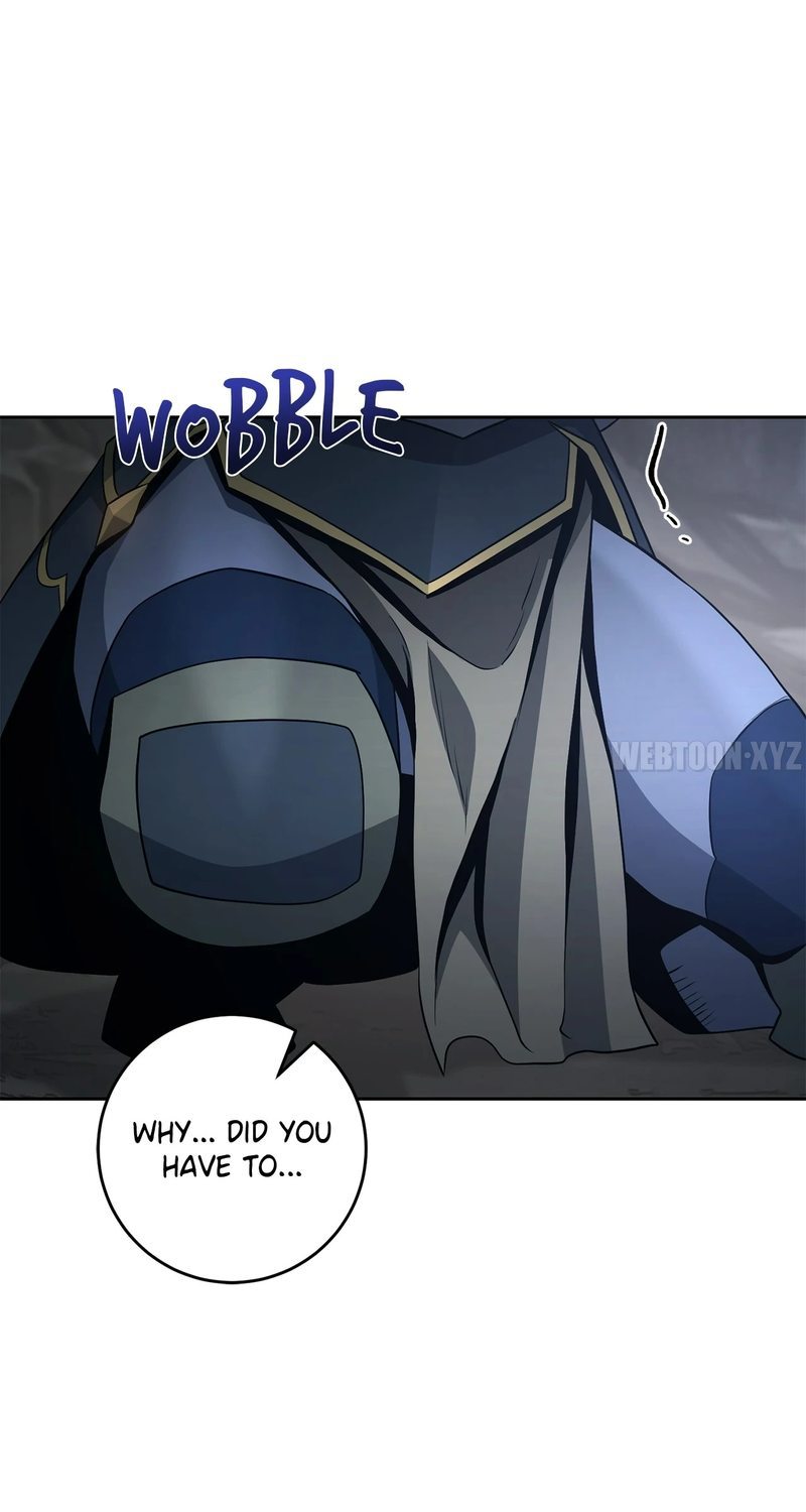 18+ Skeleton Soldier Couldn’t Protect the Dungeon Chapter 330 page 88
