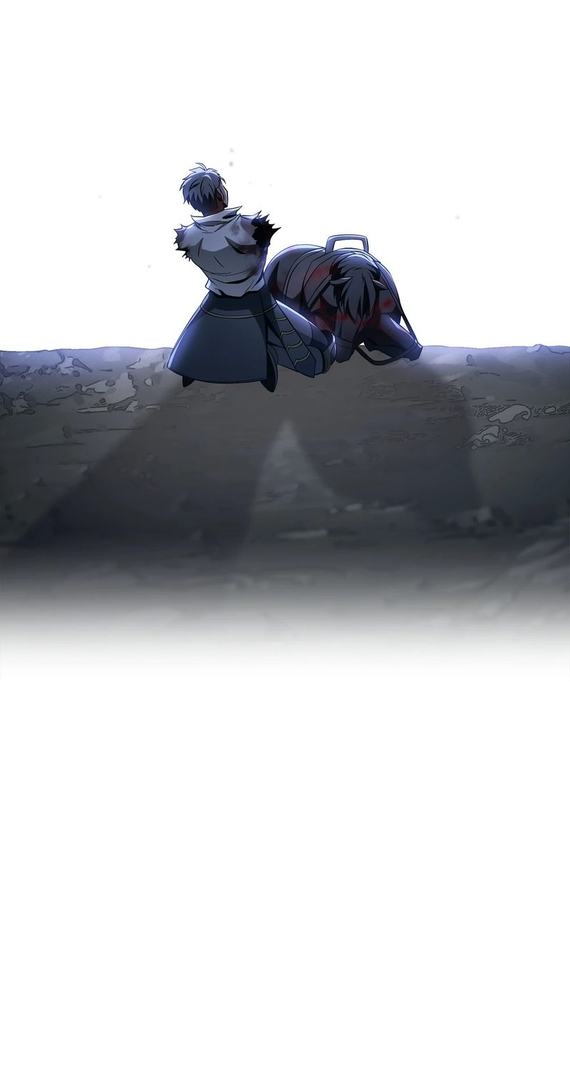 18+ Skeleton Soldier Couldn’t Protect the Dungeon Chapter 330 page 94