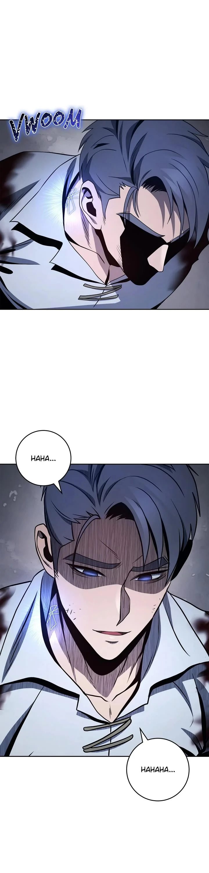 18+ Skeleton Soldier Couldn’t Protect the Dungeon Chapter 331 page 3