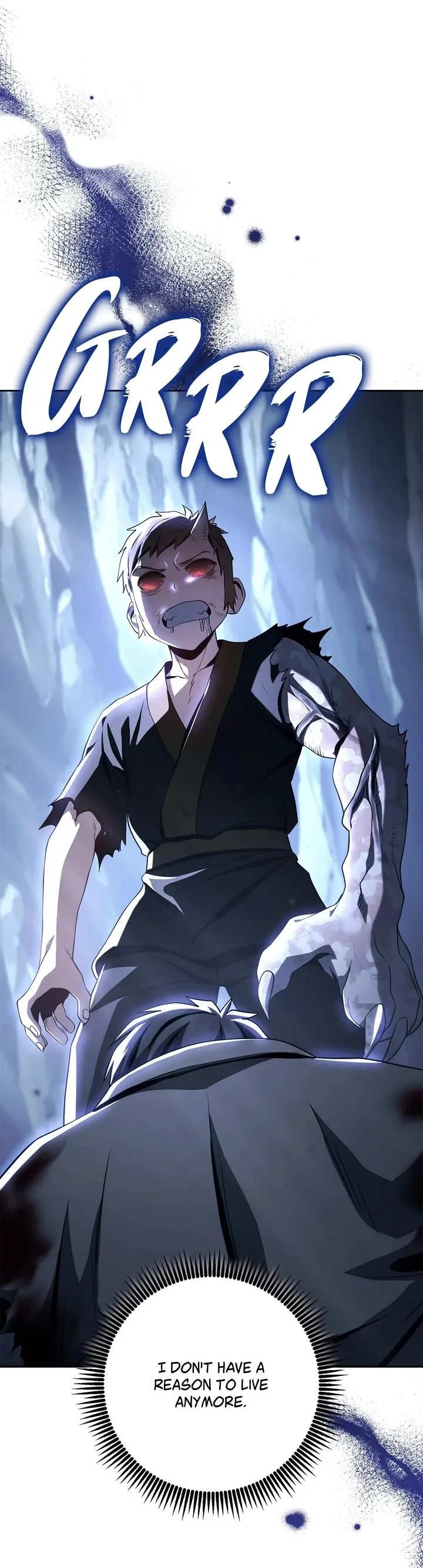 18+ Skeleton Soldier Couldn’t Protect the Dungeon Chapter 331 page 5