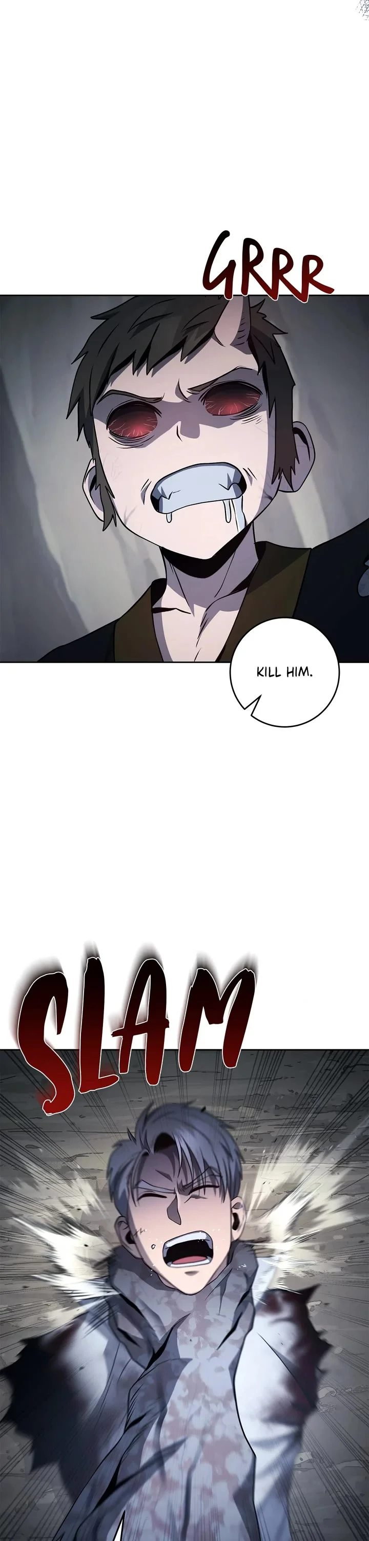 18+ Skeleton Soldier Couldn’t Protect the Dungeon Chapter 331 page 6