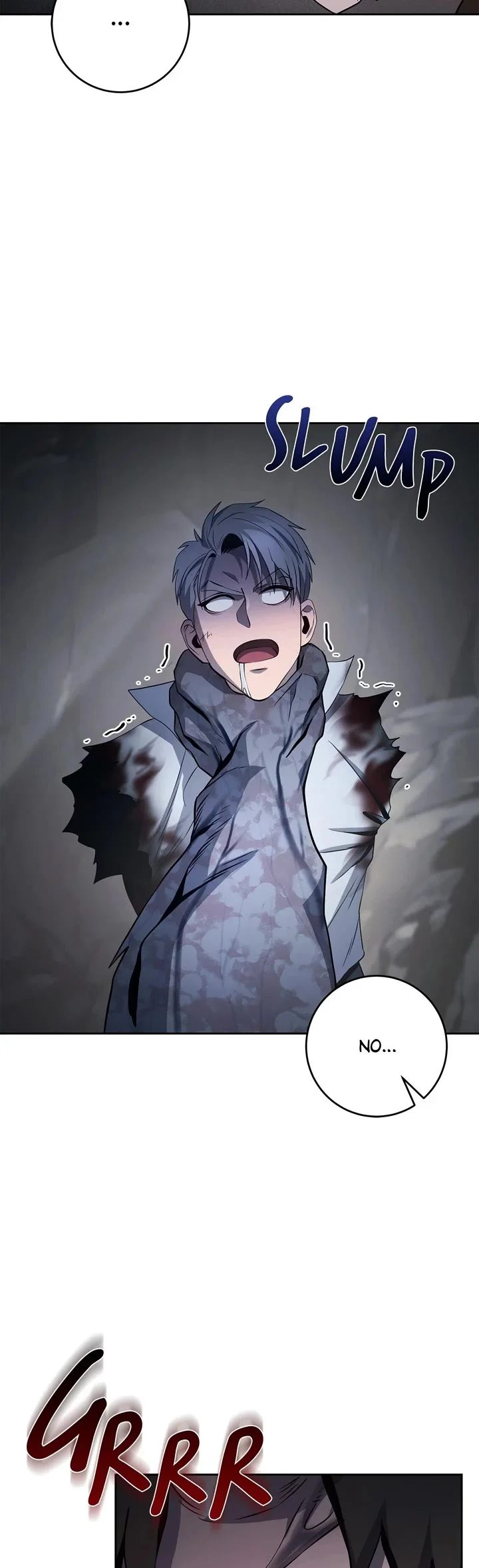 18+ Skeleton Soldier Couldn’t Protect the Dungeon Chapter 331 page 9