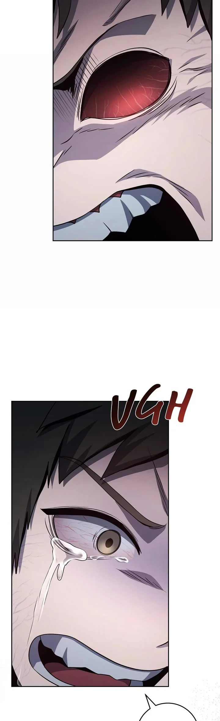 18+ Skeleton Soldier Couldn’t Protect the Dungeon Chapter 331 page 10