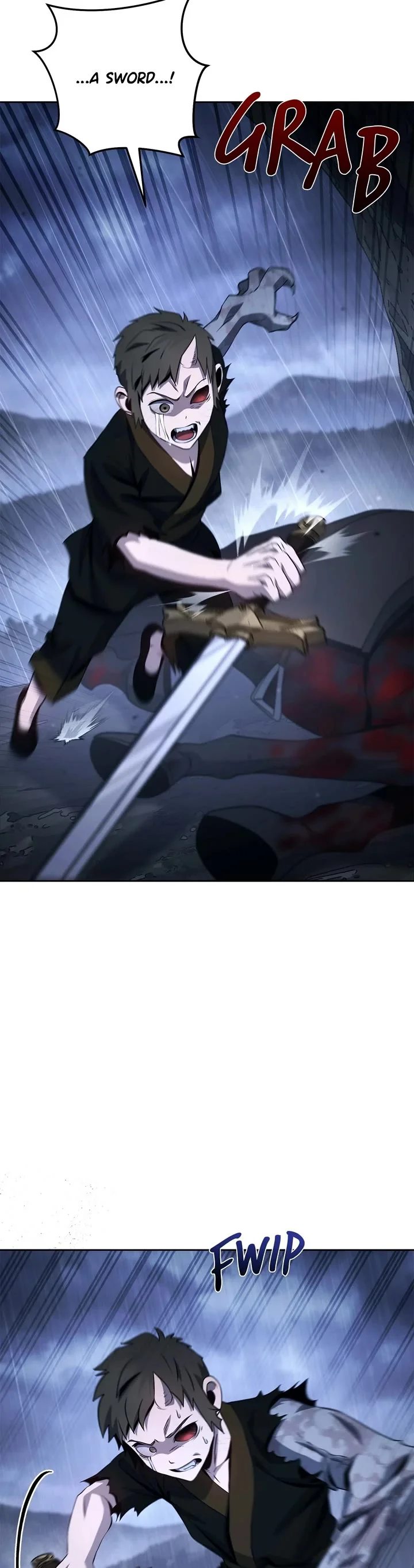 18+ Skeleton Soldier Couldn’t Protect the Dungeon Chapter 331 page 14