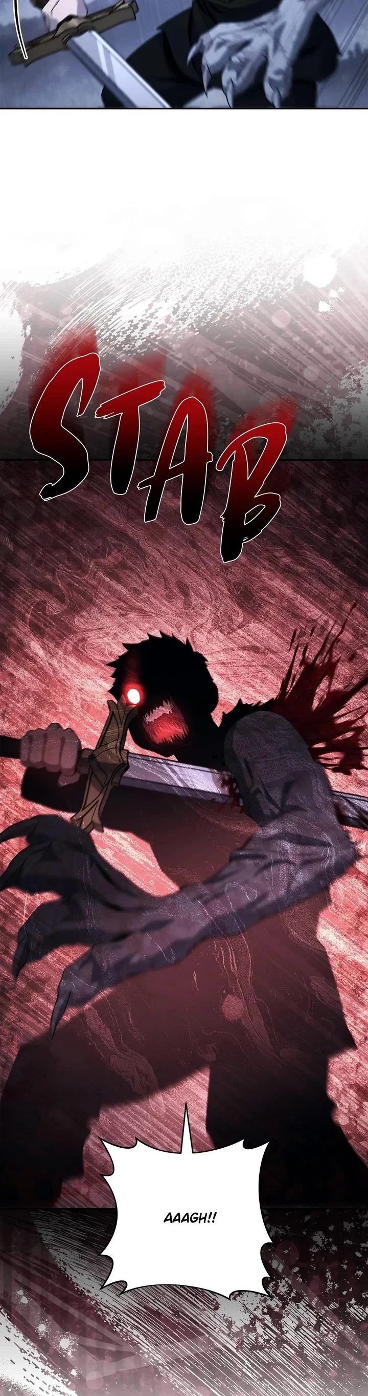 18+ Skeleton Soldier Couldn’t Protect the Dungeon Chapter 331 page 15