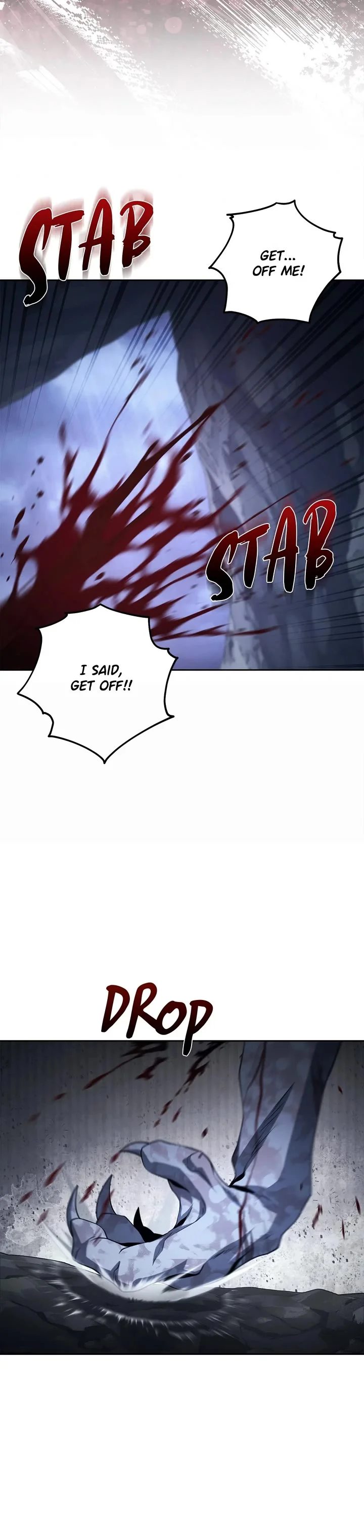 18+ Skeleton Soldier Couldn’t Protect the Dungeon Chapter 331 page 16