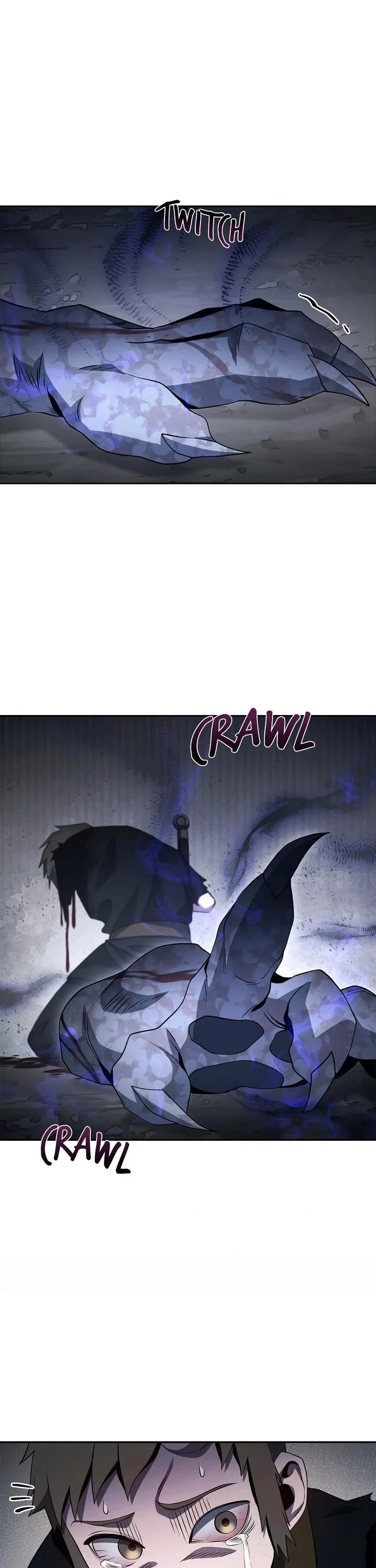 18+ Skeleton Soldier Couldn’t Protect the Dungeon Chapter 331 page 18