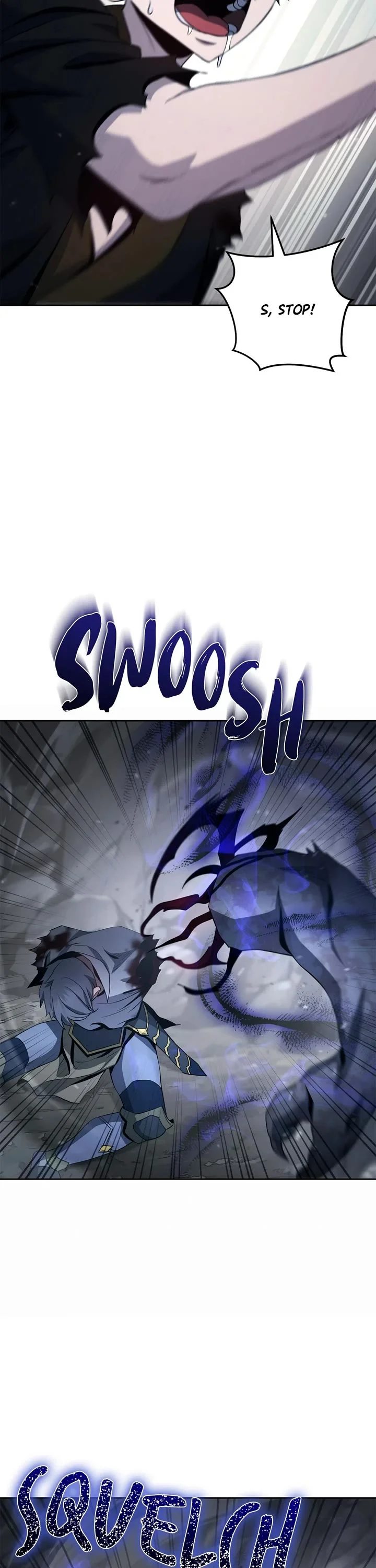 18+ Skeleton Soldier Couldn’t Protect the Dungeon Chapter 331 page 21
