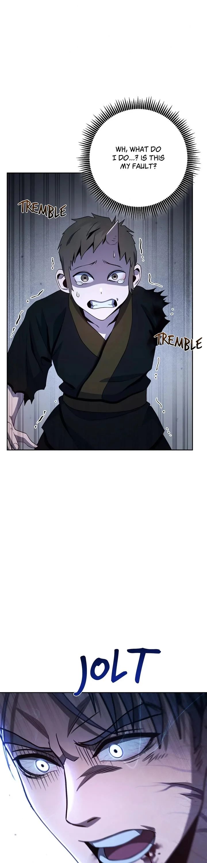18+ Skeleton Soldier Couldn’t Protect the Dungeon Chapter 331 page 28