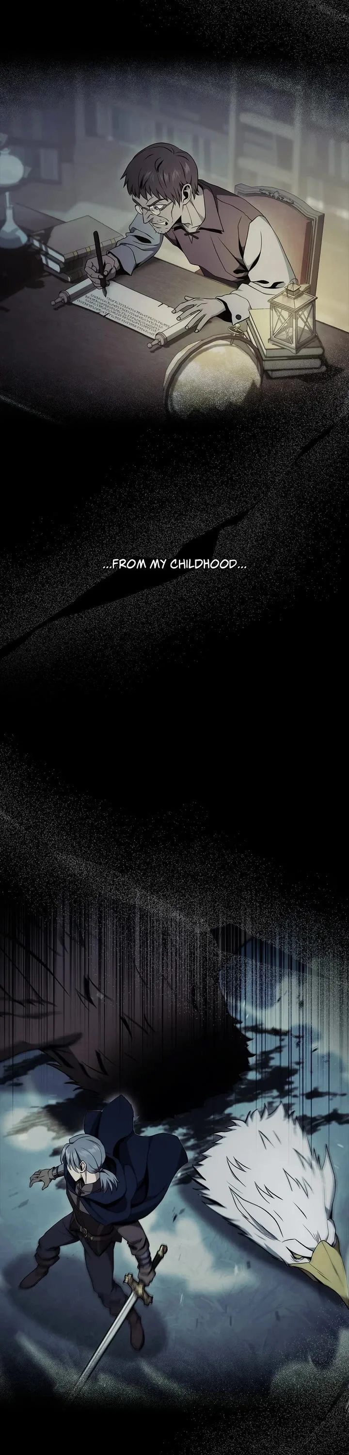 18+ Skeleton Soldier Couldn’t Protect the Dungeon Chapter 331 page 33