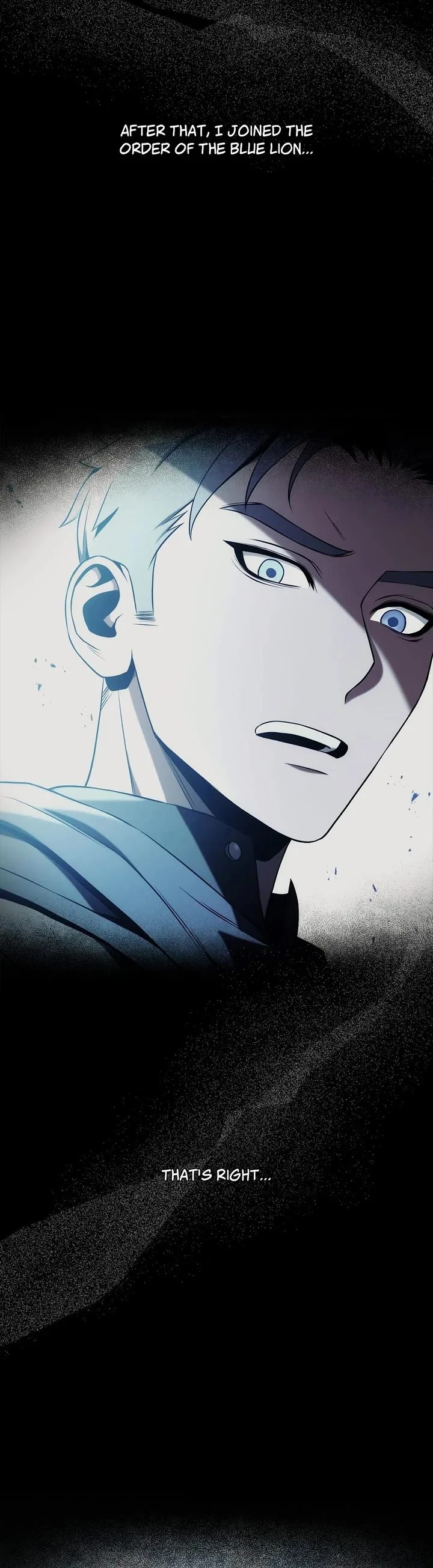 18+ Skeleton Soldier Couldn’t Protect the Dungeon Chapter 331 page 35