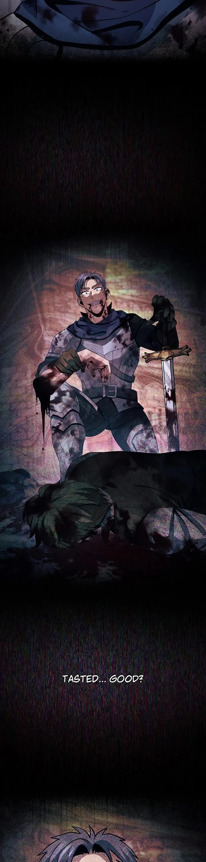 18+ Skeleton Soldier Couldn’t Protect the Dungeon Chapter 331 page 37