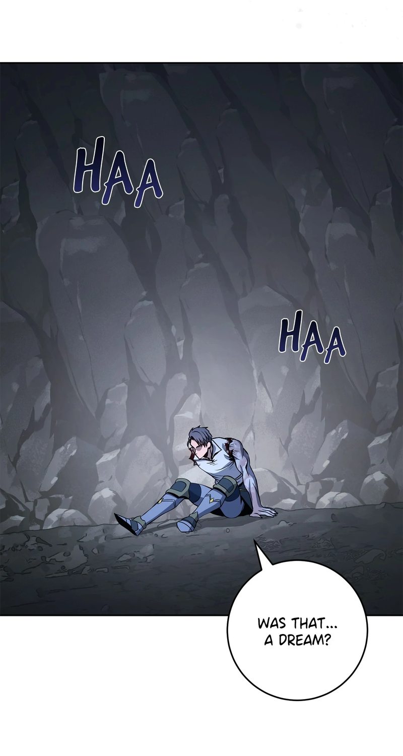18+ Skeleton Soldier Couldn’t Protect the Dungeon Chapter 332 page 9