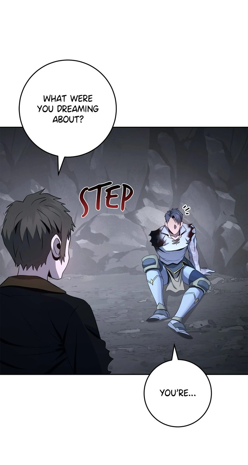 18+ Skeleton Soldier Couldn’t Protect the Dungeon Chapter 332 page 10