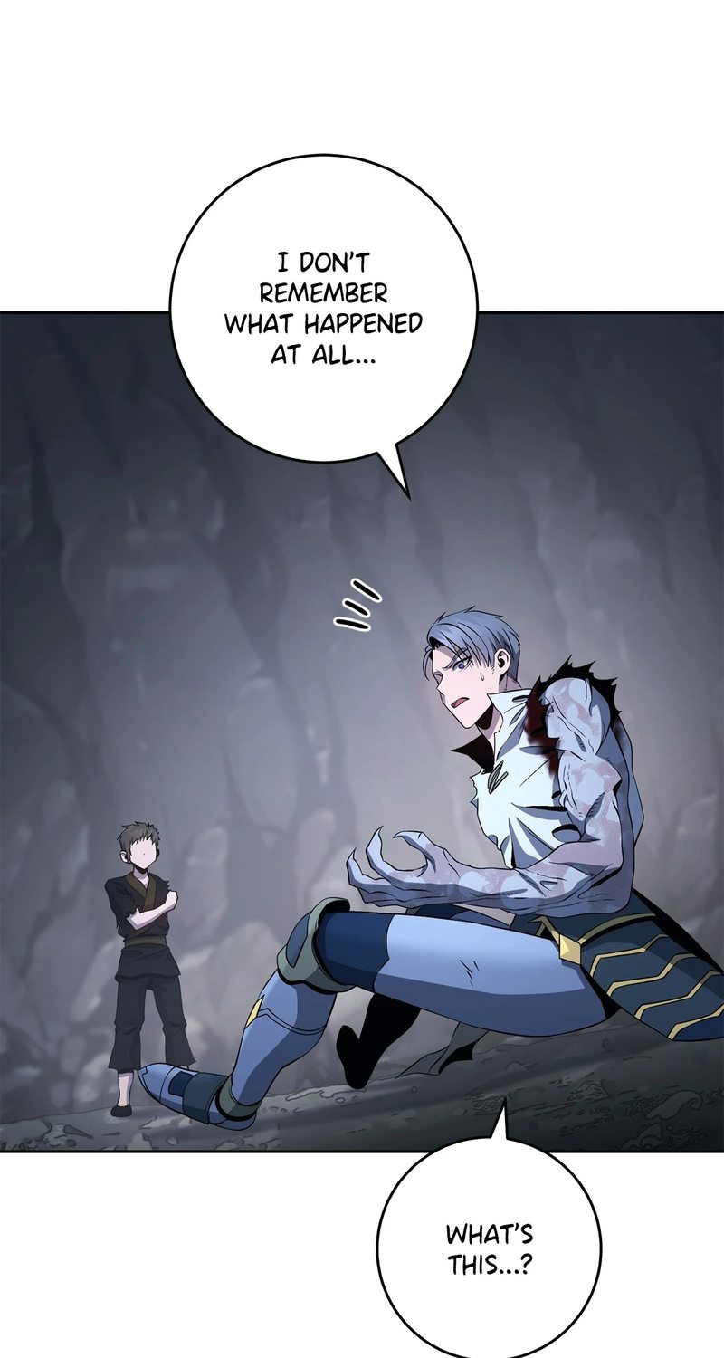 18+ Skeleton Soldier Couldn’t Protect the Dungeon Chapter 332 page 14