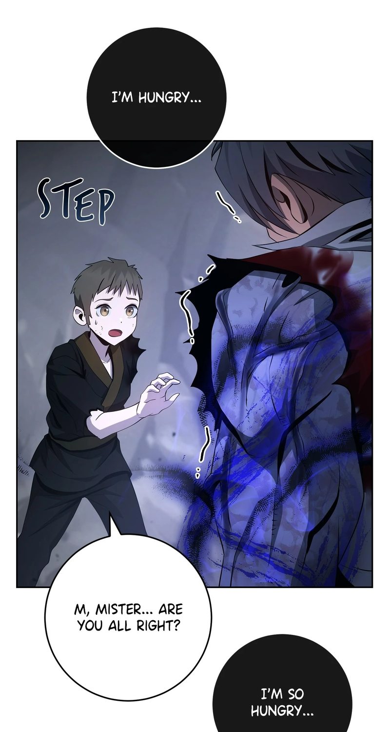 18+ Skeleton Soldier Couldn’t Protect the Dungeon Chapter 332 page 22