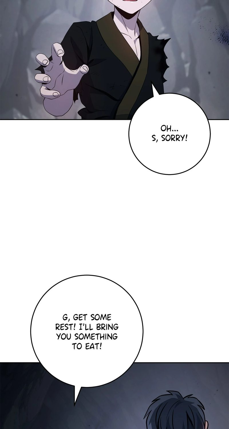 18+ Skeleton Soldier Couldn’t Protect the Dungeon Chapter 332 page 25