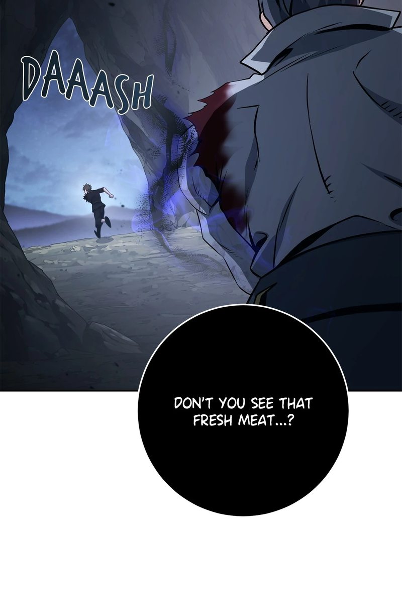 18+ Skeleton Soldier Couldn’t Protect the Dungeon Chapter 332 page 26