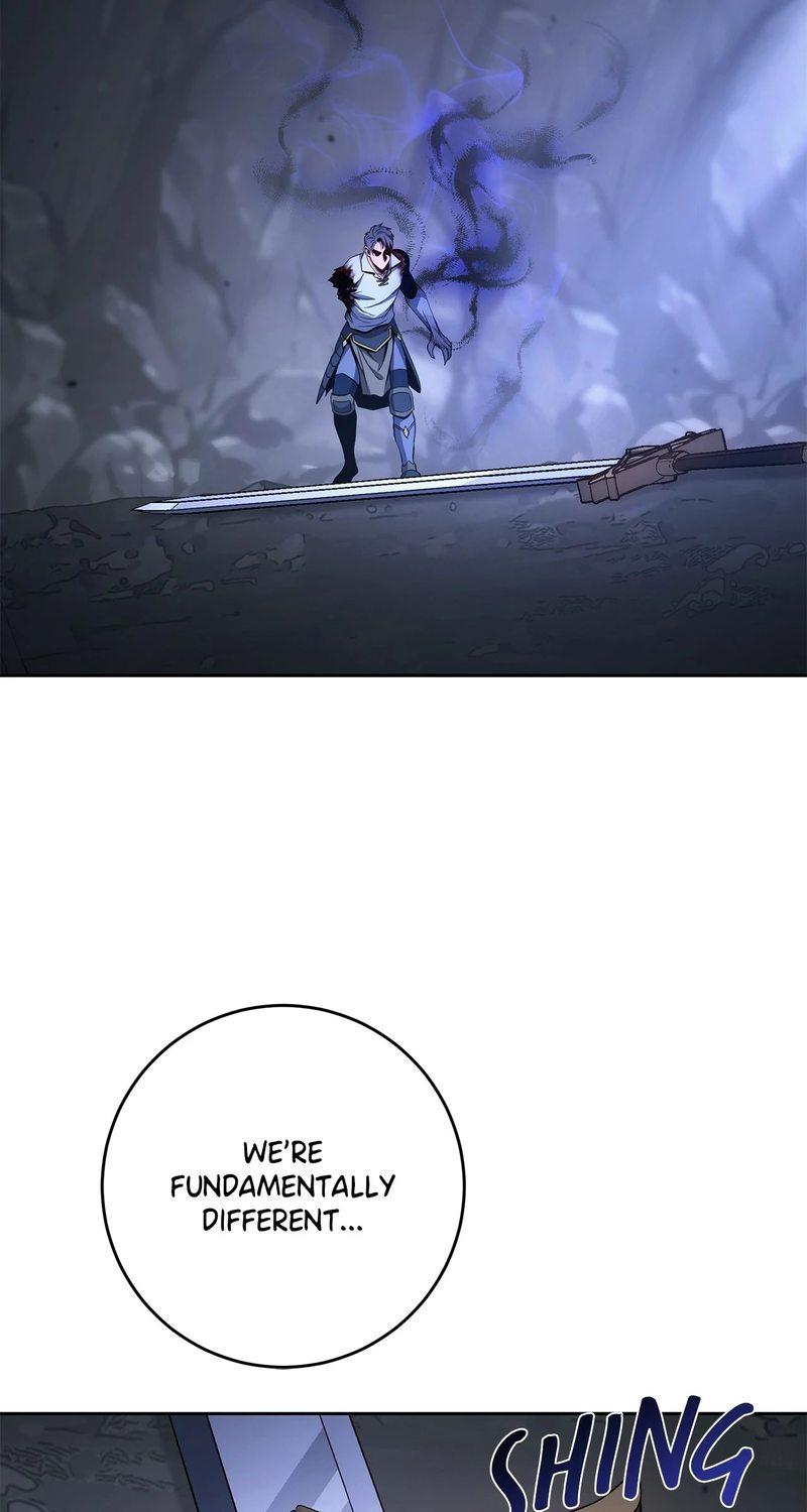 18+ Skeleton Soldier Couldn’t Protect the Dungeon Chapter 332 page 31