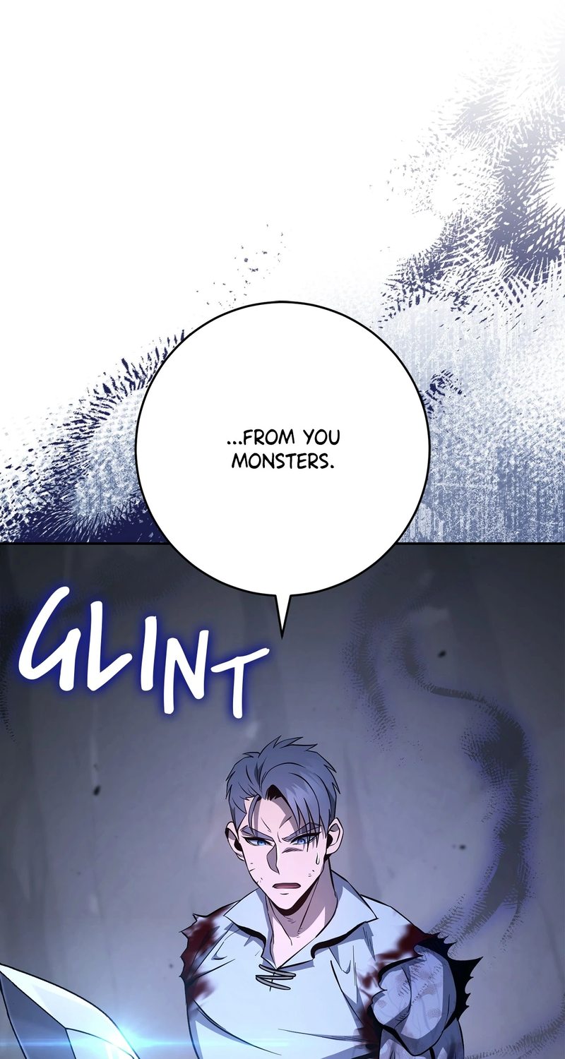 18+ Skeleton Soldier Couldn’t Protect the Dungeon Chapter 332 page 33