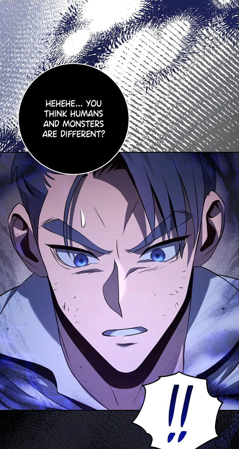 18+ Skeleton Soldier Couldn’t Protect the Dungeon Chapter 332 page 35
