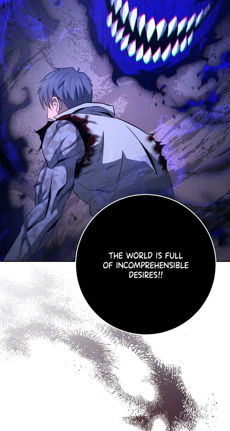 18+ Skeleton Soldier Couldn’t Protect the Dungeon Chapter 332 page 54