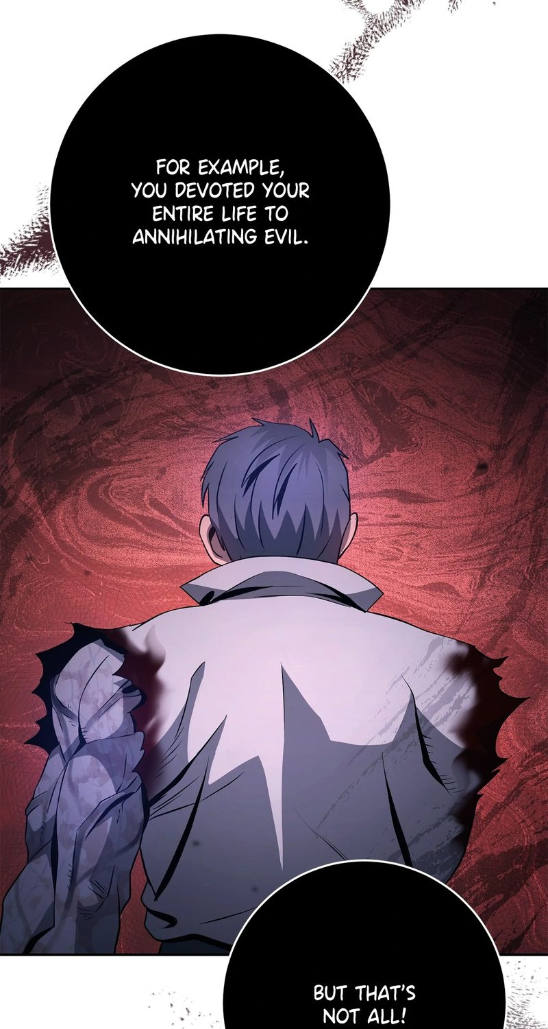 18+ Skeleton Soldier Couldn’t Protect the Dungeon Chapter 332 page 55
