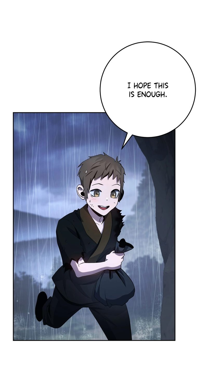 18+ Skeleton Soldier Couldn’t Protect the Dungeon Chapter 332 page 72
