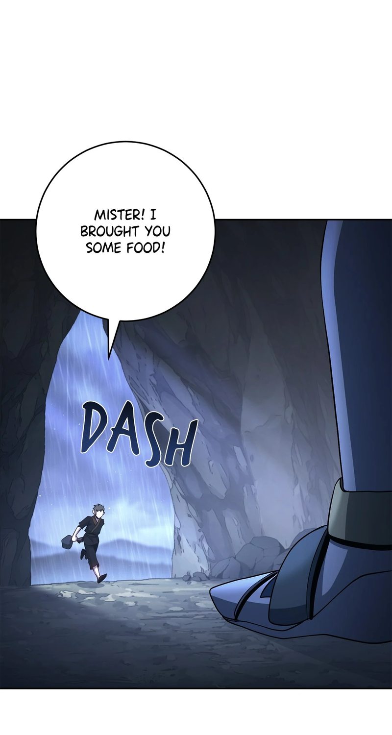 18+ Skeleton Soldier Couldn’t Protect the Dungeon Chapter 332 page 73