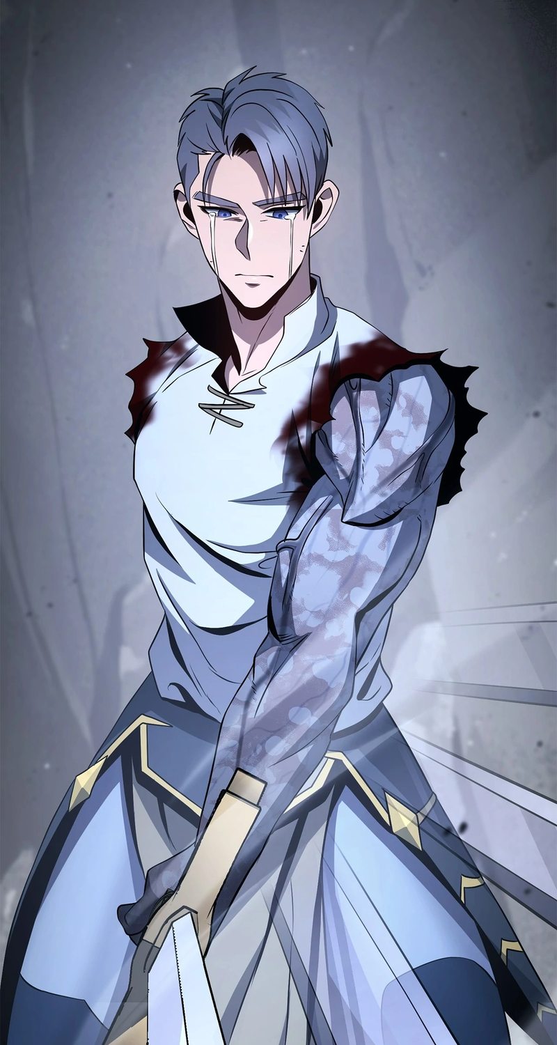 18+ Skeleton Soldier Couldn’t Protect the Dungeon Chapter 332 page 76