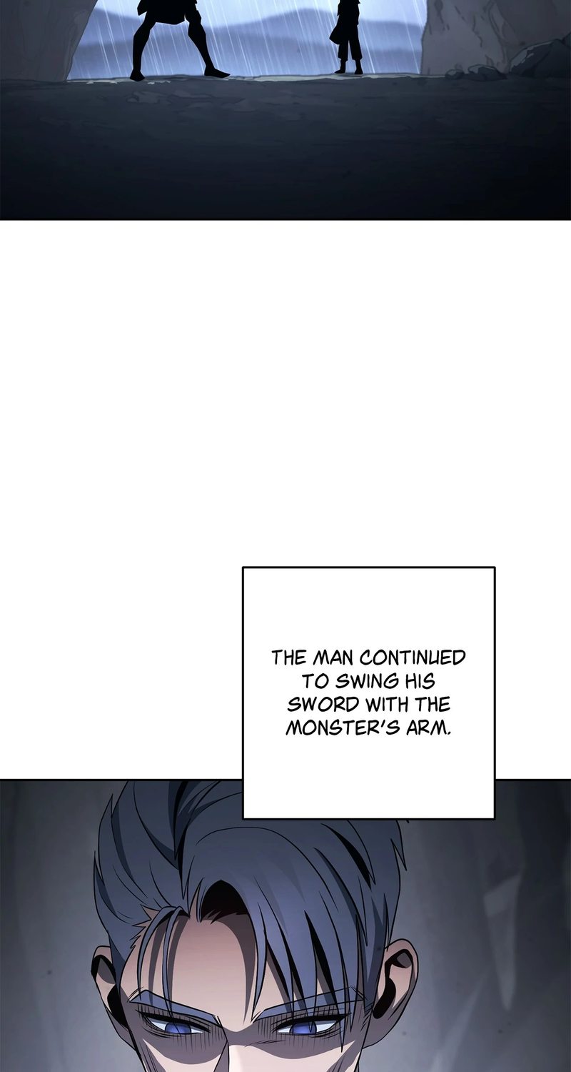 18+ Skeleton Soldier Couldn’t Protect the Dungeon Chapter 332 page 80
