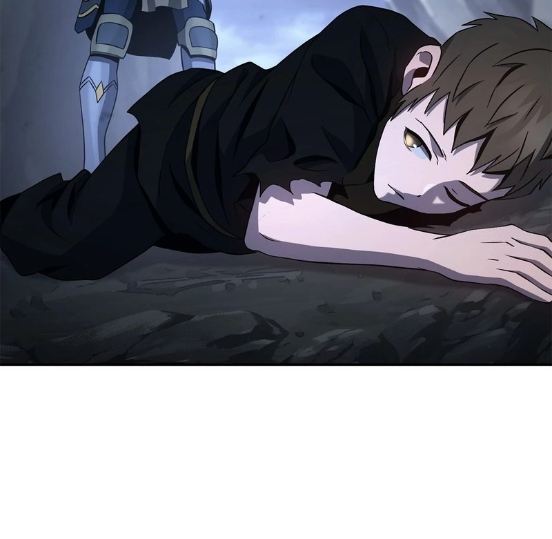 18+ Skeleton Soldier Couldn’t Protect the Dungeon Chapter 332 page 85