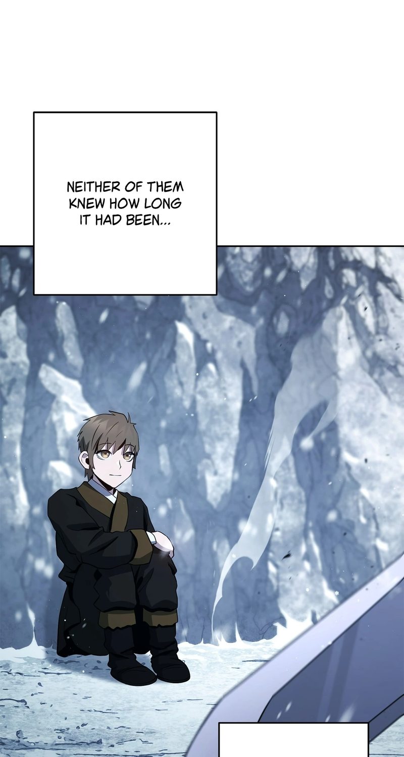 18+ Skeleton Soldier Couldn’t Protect the Dungeon Chapter 332 page 91