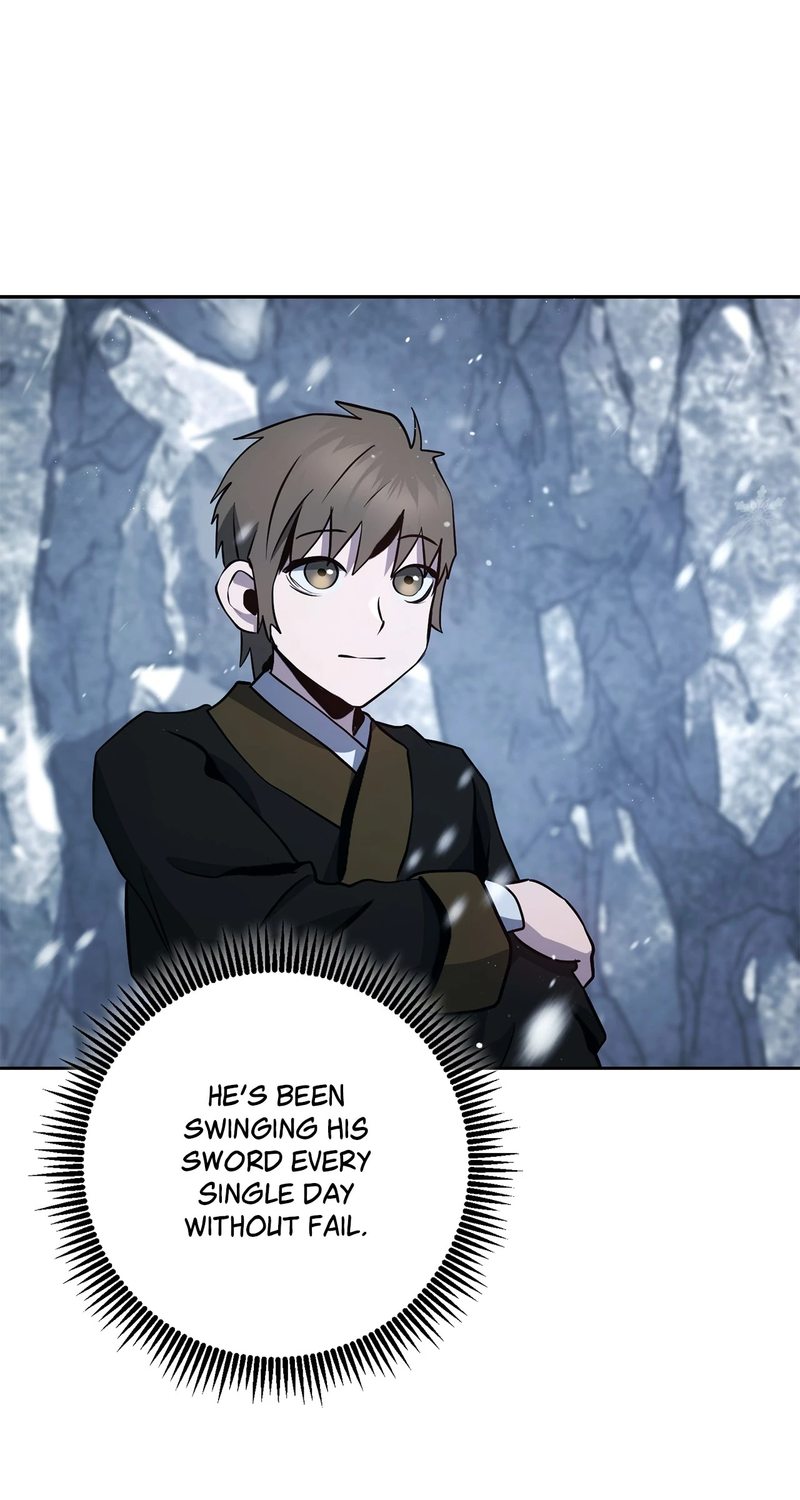 18+ Skeleton Soldier Couldn’t Protect the Dungeon Chapter 332 page 93