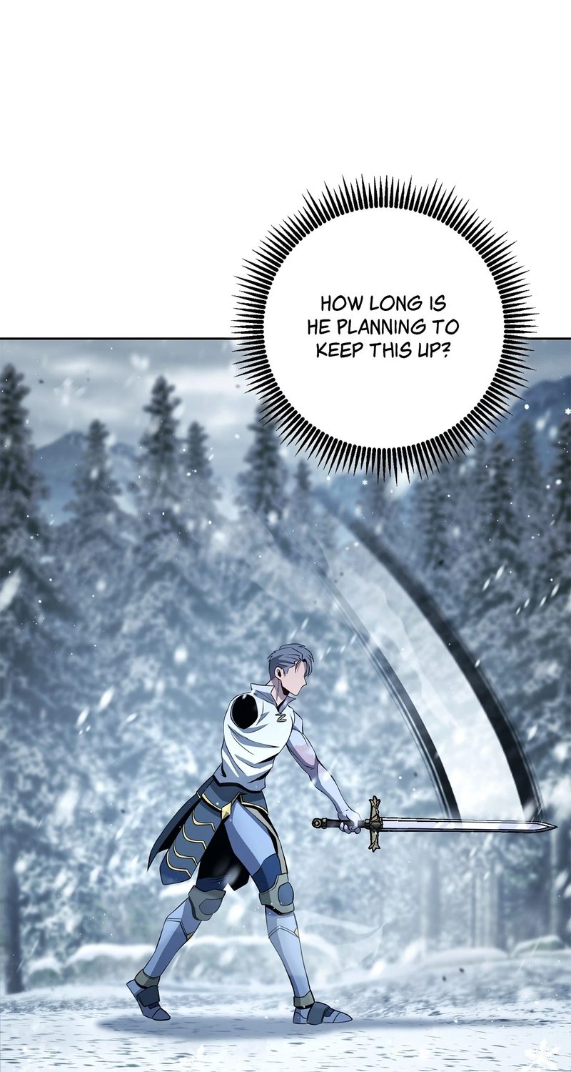 18+ Skeleton Soldier Couldn’t Protect the Dungeon Chapter 332 page 94