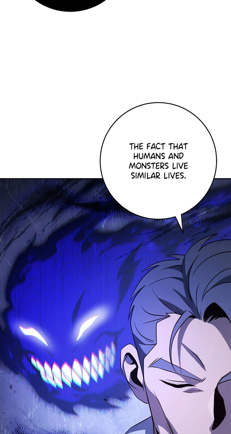 18+ Skeleton Soldier Couldn’t Protect the Dungeon Chapter 332 page 104