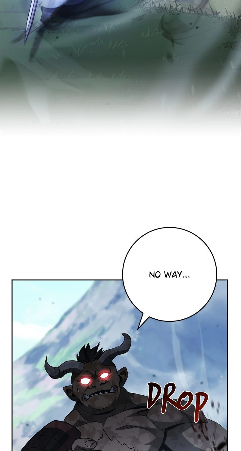 18+ Skeleton Soldier Couldn’t Protect the Dungeon Chapter 333 page 7
