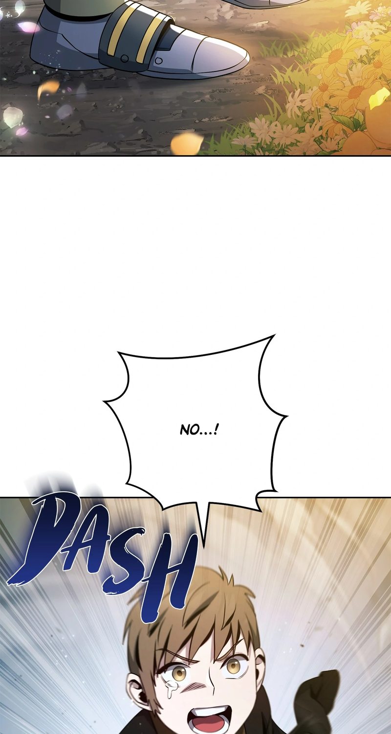 18+ Skeleton Soldier Couldn’t Protect the Dungeon Chapter 333 page 33