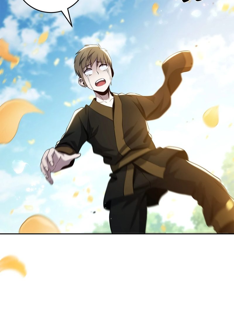 18+ Skeleton Soldier Couldn’t Protect the Dungeon Chapter 333 page 42