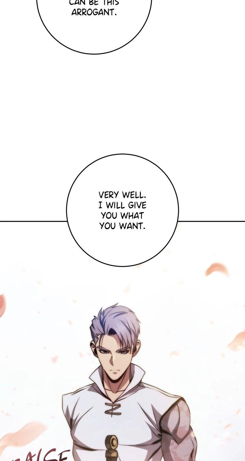 18+ Skeleton Soldier Couldn’t Protect the Dungeon Chapter 333 page 85