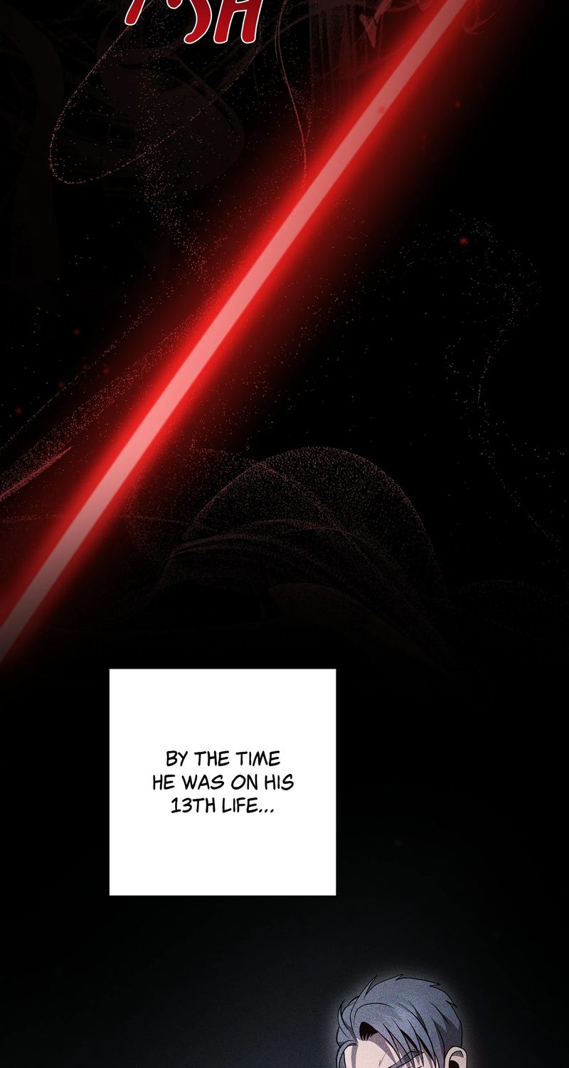 18+ Skeleton Soldier Couldn’t Protect the Dungeon Chapter 334 page 43