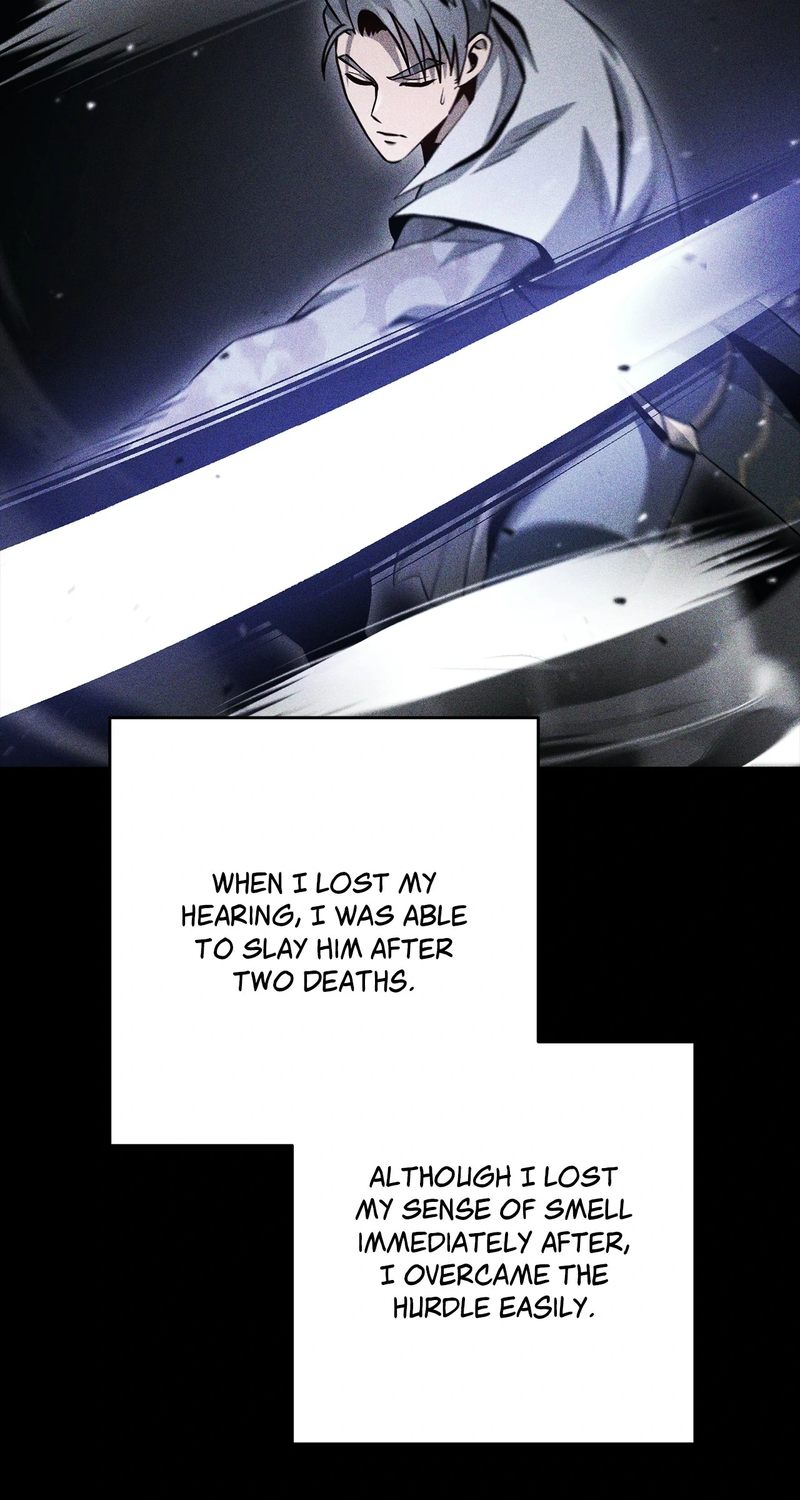 18+ Skeleton Soldier Couldn’t Protect the Dungeon Chapter 334 page 71