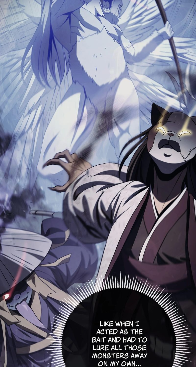 18+ Skeleton Soldier Couldn’t Protect the Dungeon Chapter 334 page 92