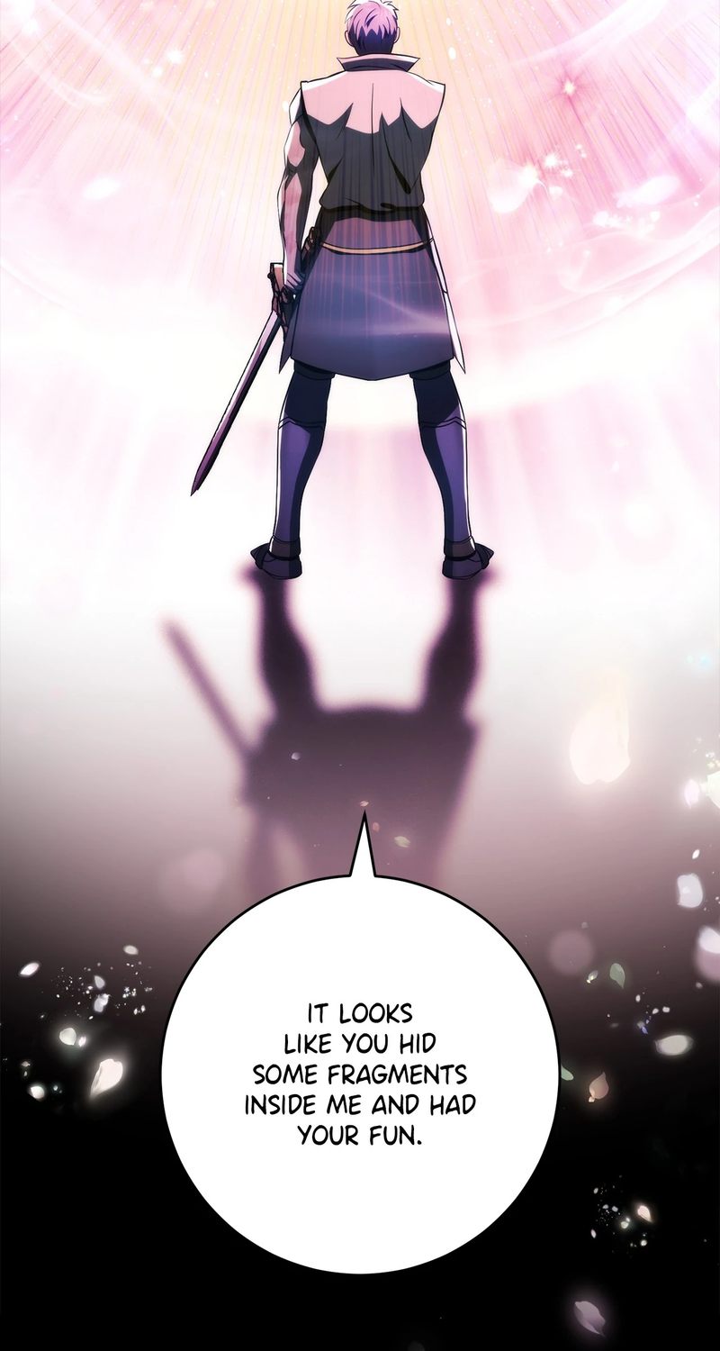 18+ Skeleton Soldier Couldn’t Protect the Dungeon Chapter 334 page 121