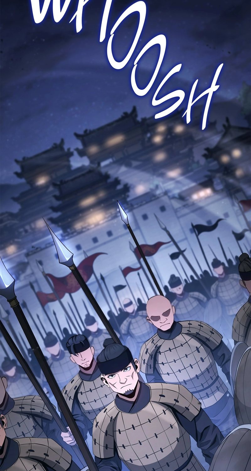 18+ Skeleton Soldier Couldn’t Protect the Dungeon Chapter 335 page 3